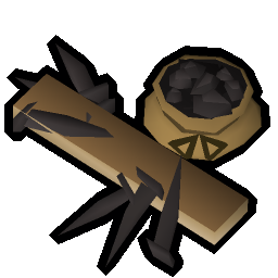 Oak repair kit
