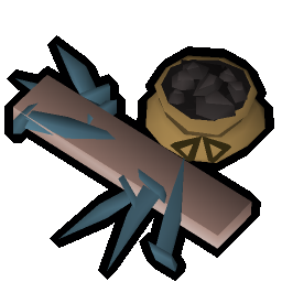 Ironwood repair kit
