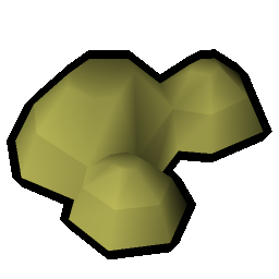Sulphur
