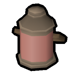Angler's paint