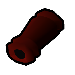 Dragon cannon barrel