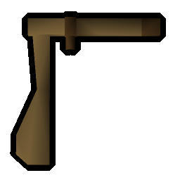 Bronze helm