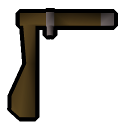 Steel helm
