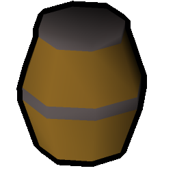 Barrel bomb