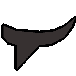 Iron keel