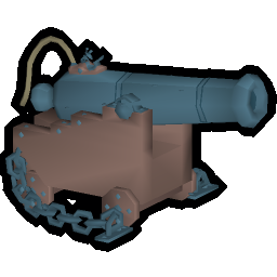 Rune cannon
