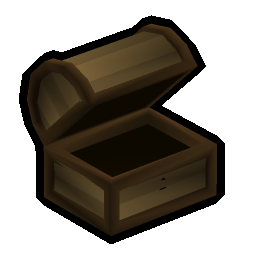 Wooden cargo hold