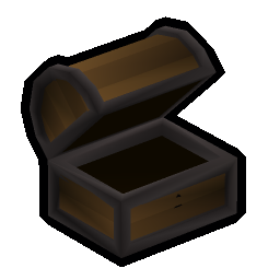 Oak cargo hold