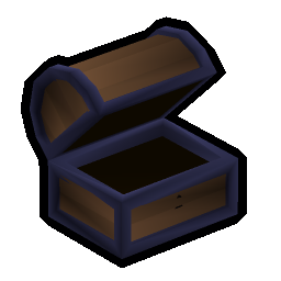 Mahogany cargo hold
