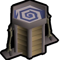 Wind catcher
