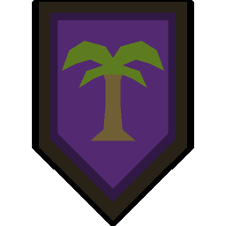 Corsair cove