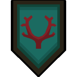 Red rock