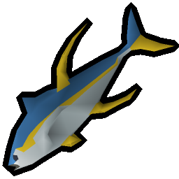 Yellowfin