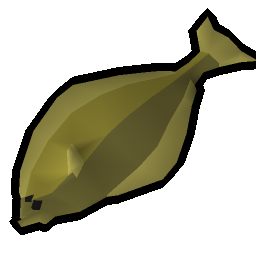 Halibut