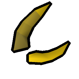 Yellow fin