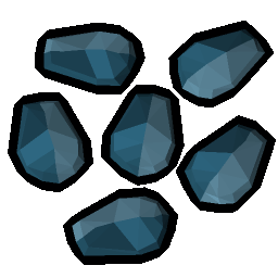 Marlin scales