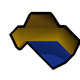 Medallion fragment
