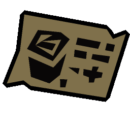 Gale catcher schematic