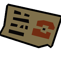 Rosewood cargo hold schematic