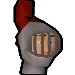 Knight of ardougne