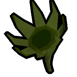 Troll thistle