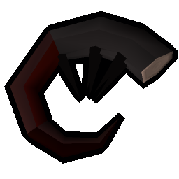 Vampyre kraken tentacle