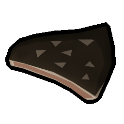 Eagle ray fin