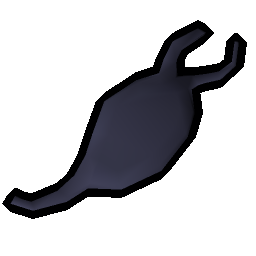 Vampyre kraken ink sac