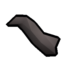 Frigatebird beak