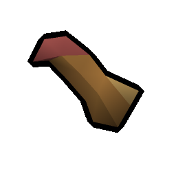 Albatross beak