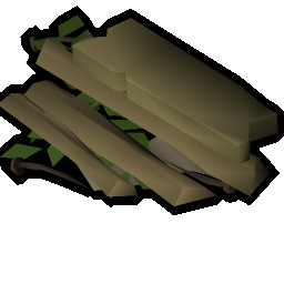 Small salvage