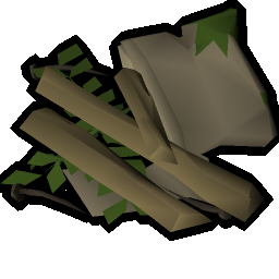 Barracuda salvage
