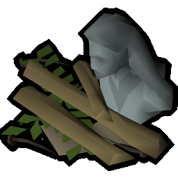 Large salvage