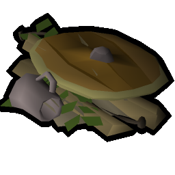 Fremennik salvage