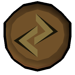 Rusty coin