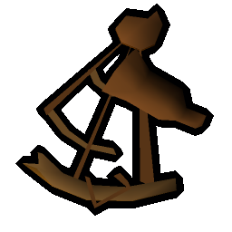 Broken sextant