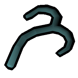 Aquanite tendon
