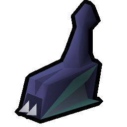 Aquanite hopper