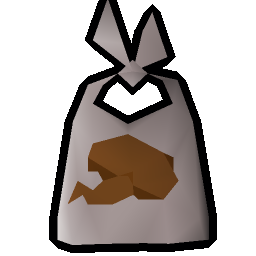 Lovley jubbly bib