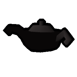 Recipe for disaster quest lamp
