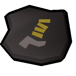 Trinket of fortuity (inactive)