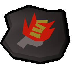 Trinket of fortuity (active)