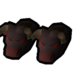 Brutus slippers