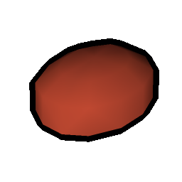 Abyssal potato