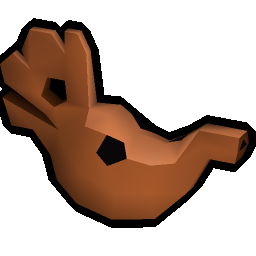Perfected quetzal whistle(i)