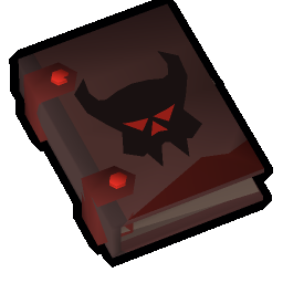 Transmutation ledger