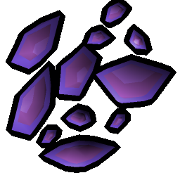 Soul shard