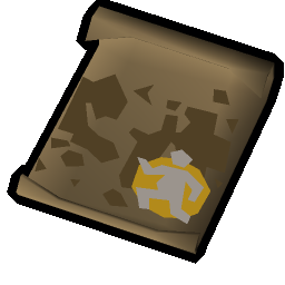 Map of alacrity
