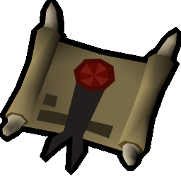 Clue contract