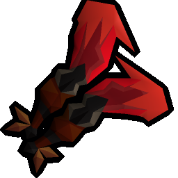 Infernal tecpatl
